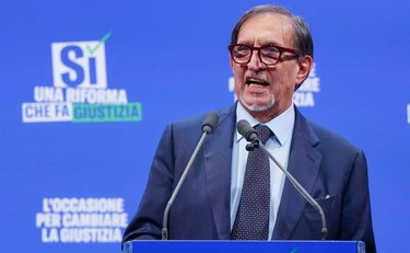 Famiglia nel Bosco, Ignazio La Russa: "Non devo chiedere il permesso a lorsignori"