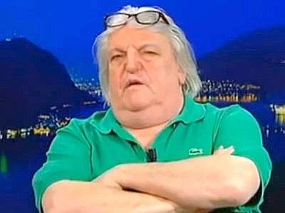 Lugano, è morto Giuliano Bignasca: aveva fondato la Lega dei Ticinesi