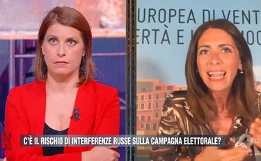 Le due parole da non dire mai davanti alla Piccolotti