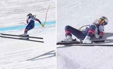 Milano-Cortina, la verità sul dramma di Lindsay Vonn: "Il crociato non c'entra"