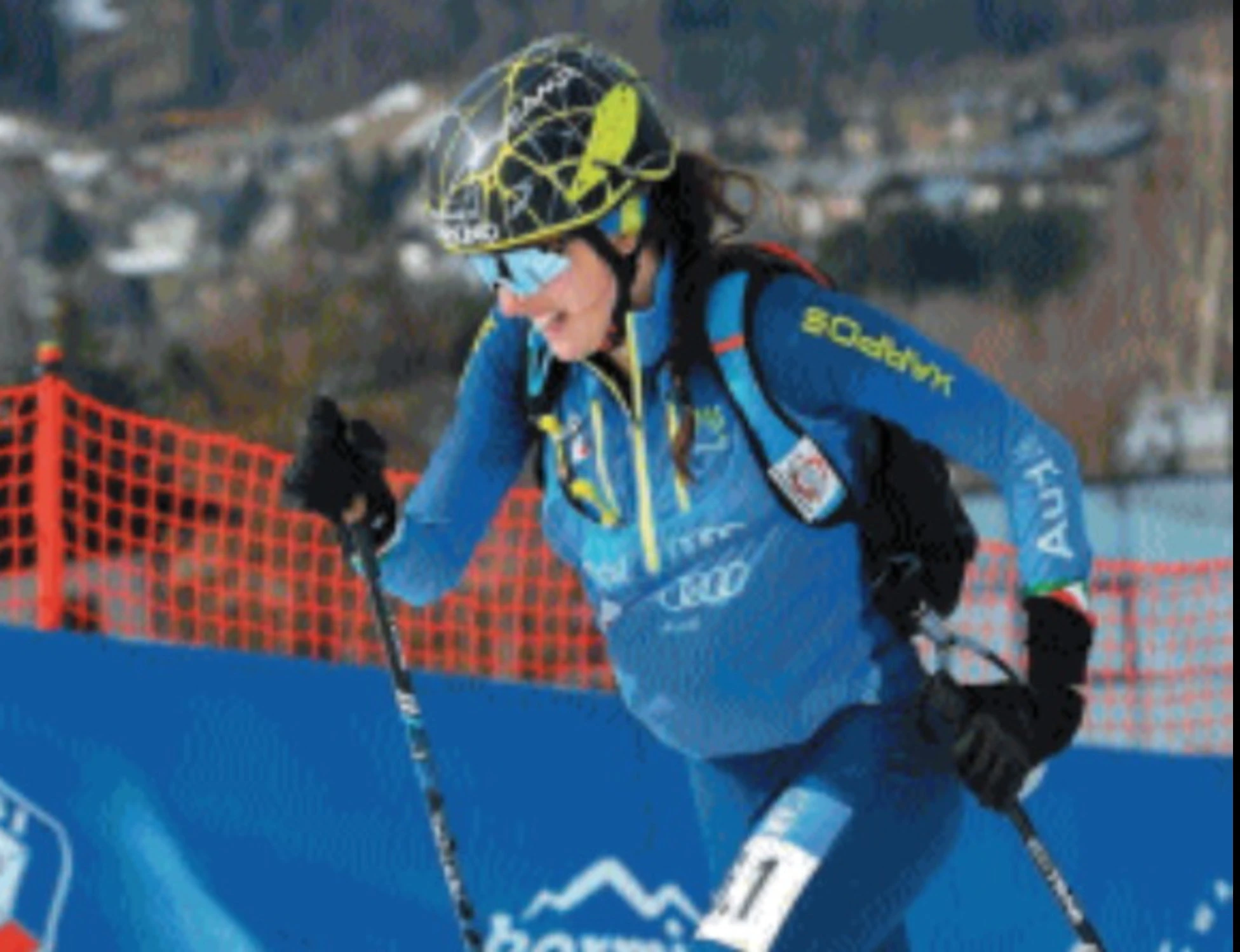 Milano-Cortina, su con le pelli di foca: arriva lo sci alpinismo