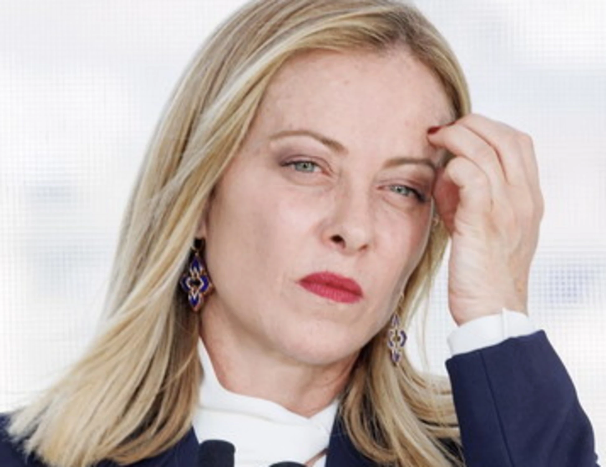 Trump-Putin, Meloni: "Si apre spiraglio di pace in Ucraina"