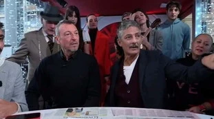Fiorello, la confessione: "Mangiavo due rosette vuote"