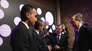 Luigi Di Maio e Beppe Sala, il retroscena: non solo loro, altri due nomi pesanti