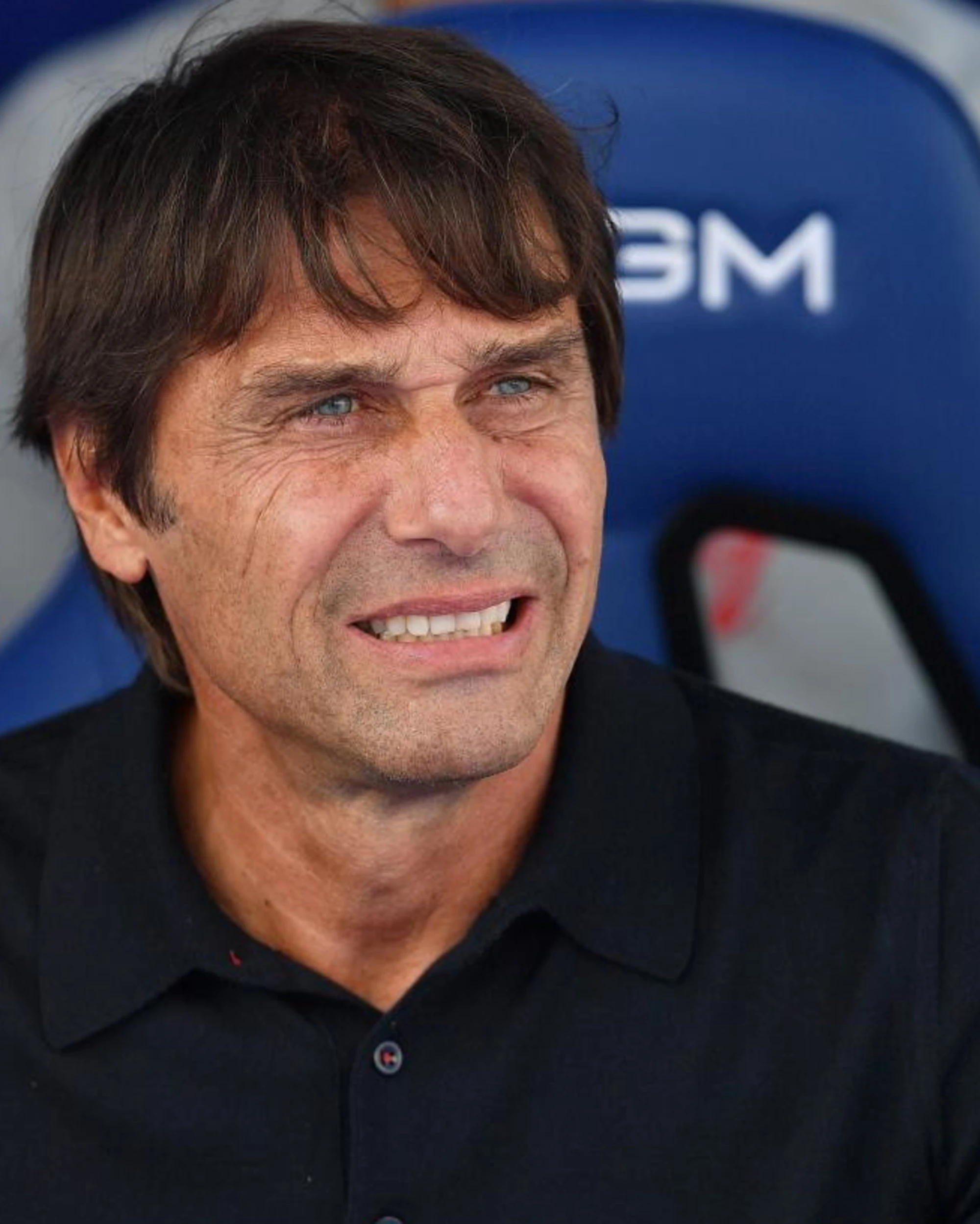 Juventus, chi salta se arriva Antonio Conte: la rivoluzione