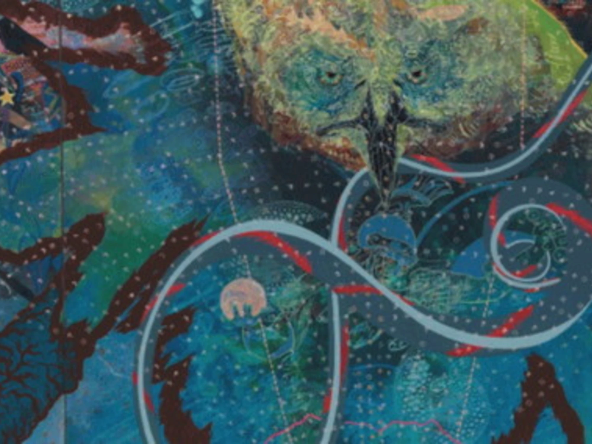 Biennale 2026, l'arte abbassa il volume e si mette in ascolto