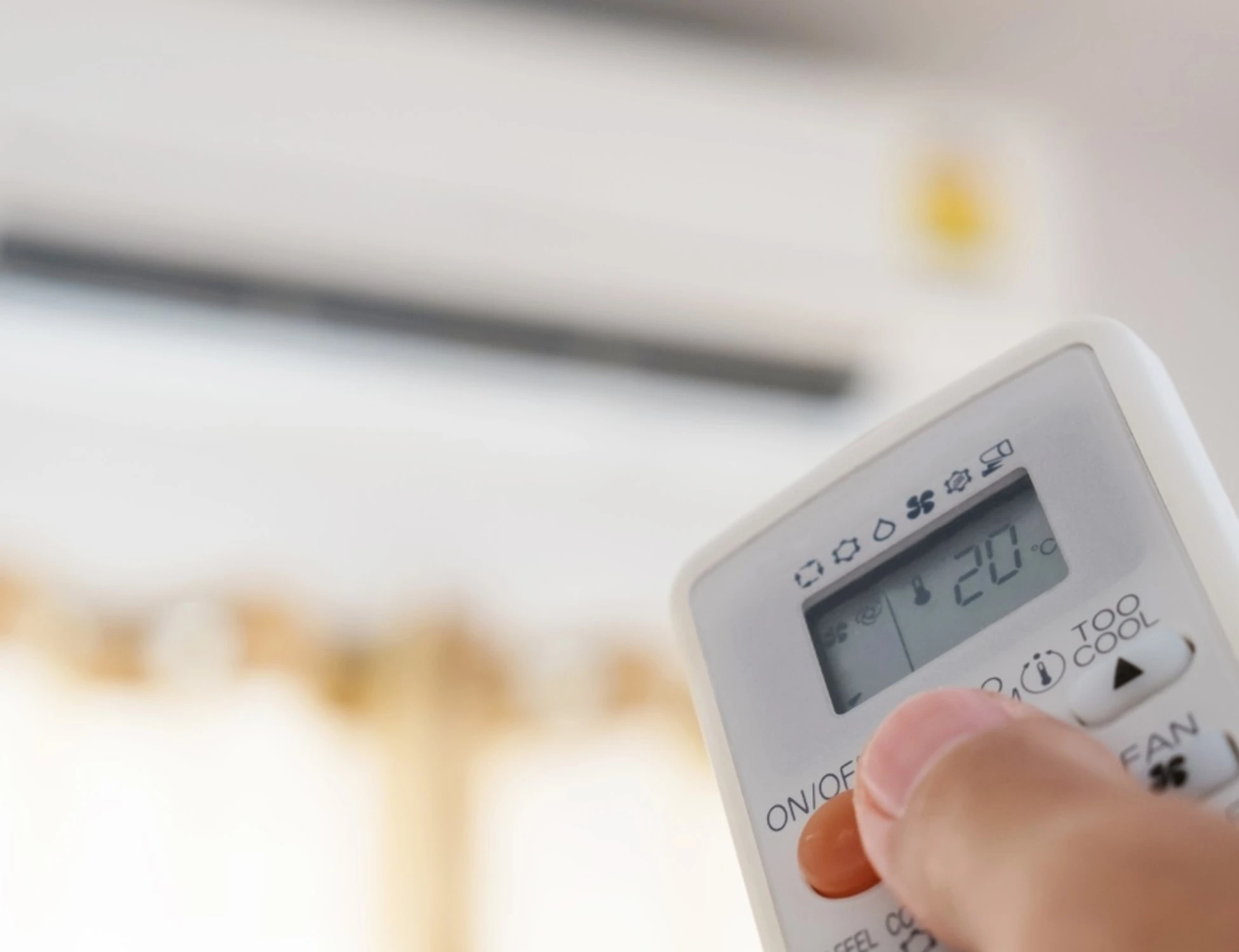 Aria condizionata? Ecco quanto ci costa in bolletta