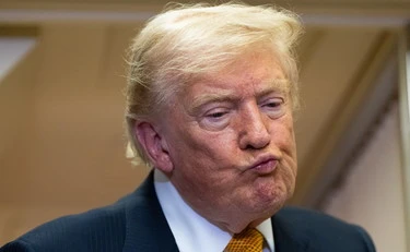 Così Trump si crea una via d'uscita
