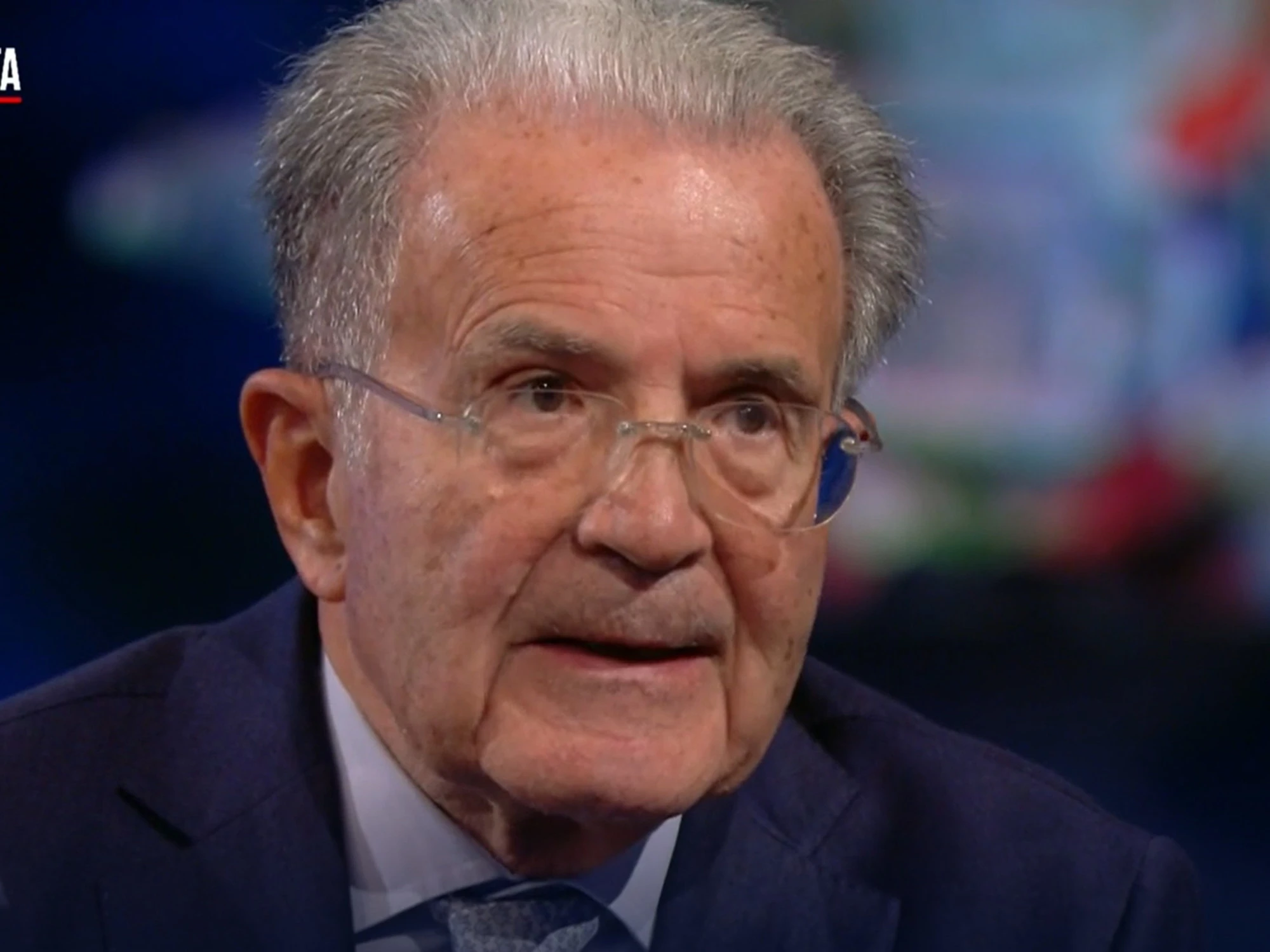 Che errore a sinistra la nostalgia per Prodi