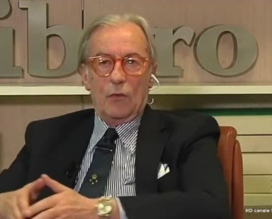 Vittorio Feltri e la crisi: "Conte premier? Mi risulta che Zingaretti...". L'ultima speranza