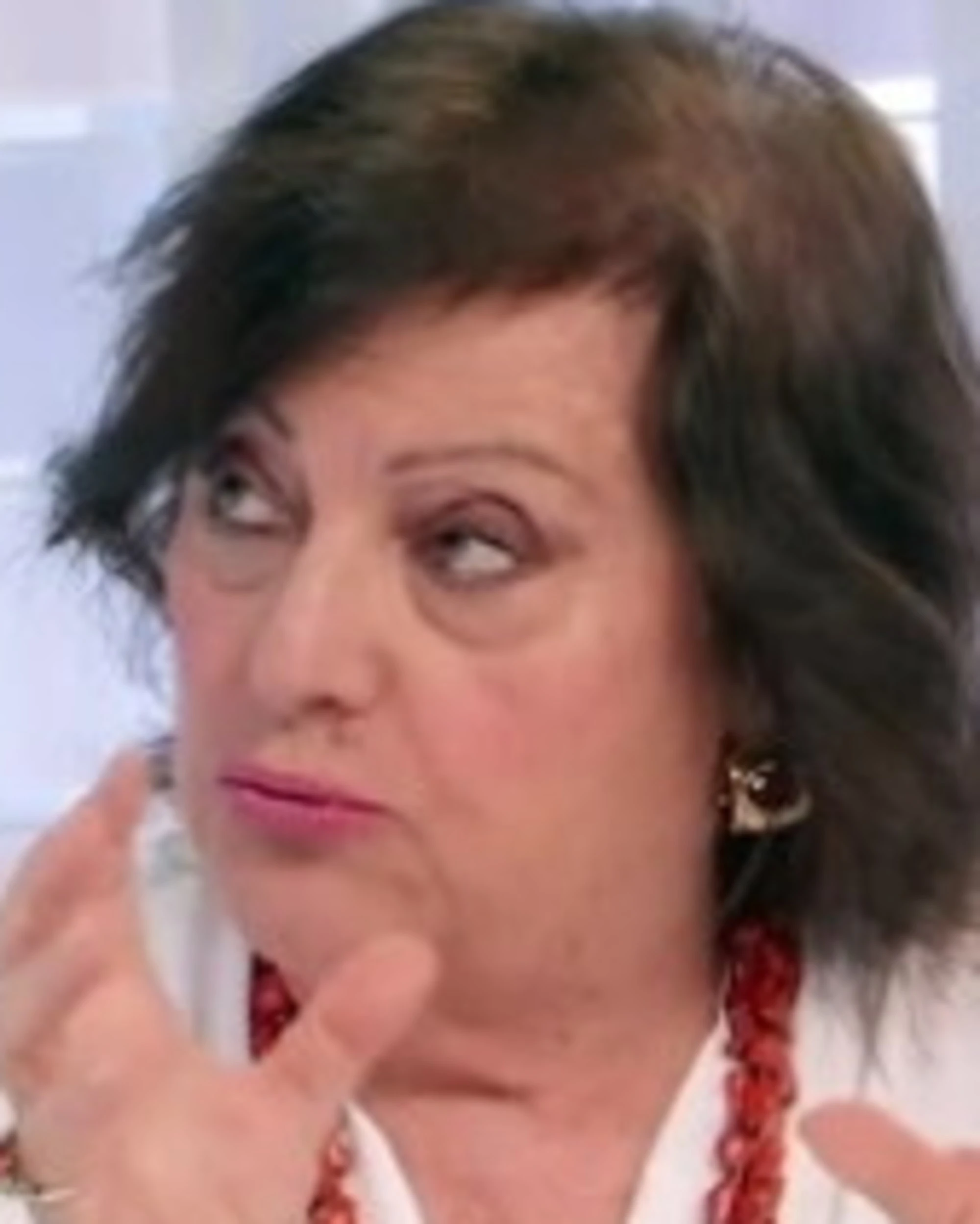L'Aria Che Tira, Simonetta Matone inchioda Gualtieri: "Soldi buttati"