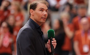 Rafa Nadal, "sarebbe stato squalificato per doping": chi lo infanga