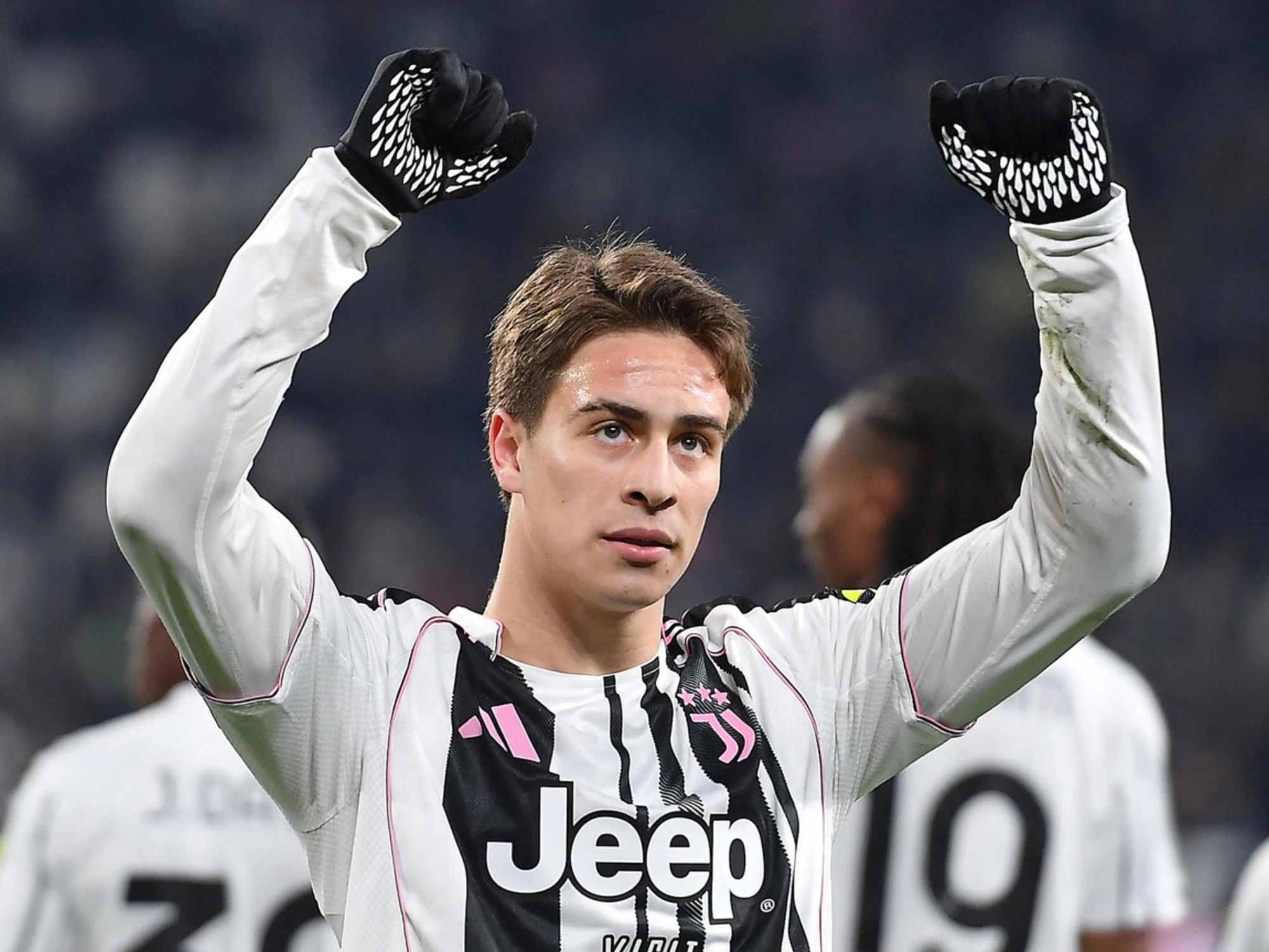 Kenan Yildiz, la Juventus trema: "Oltre 100 milioni", assalto al turco