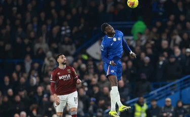 Badiashile-Napoli, si tratta. Romero va a Madrid