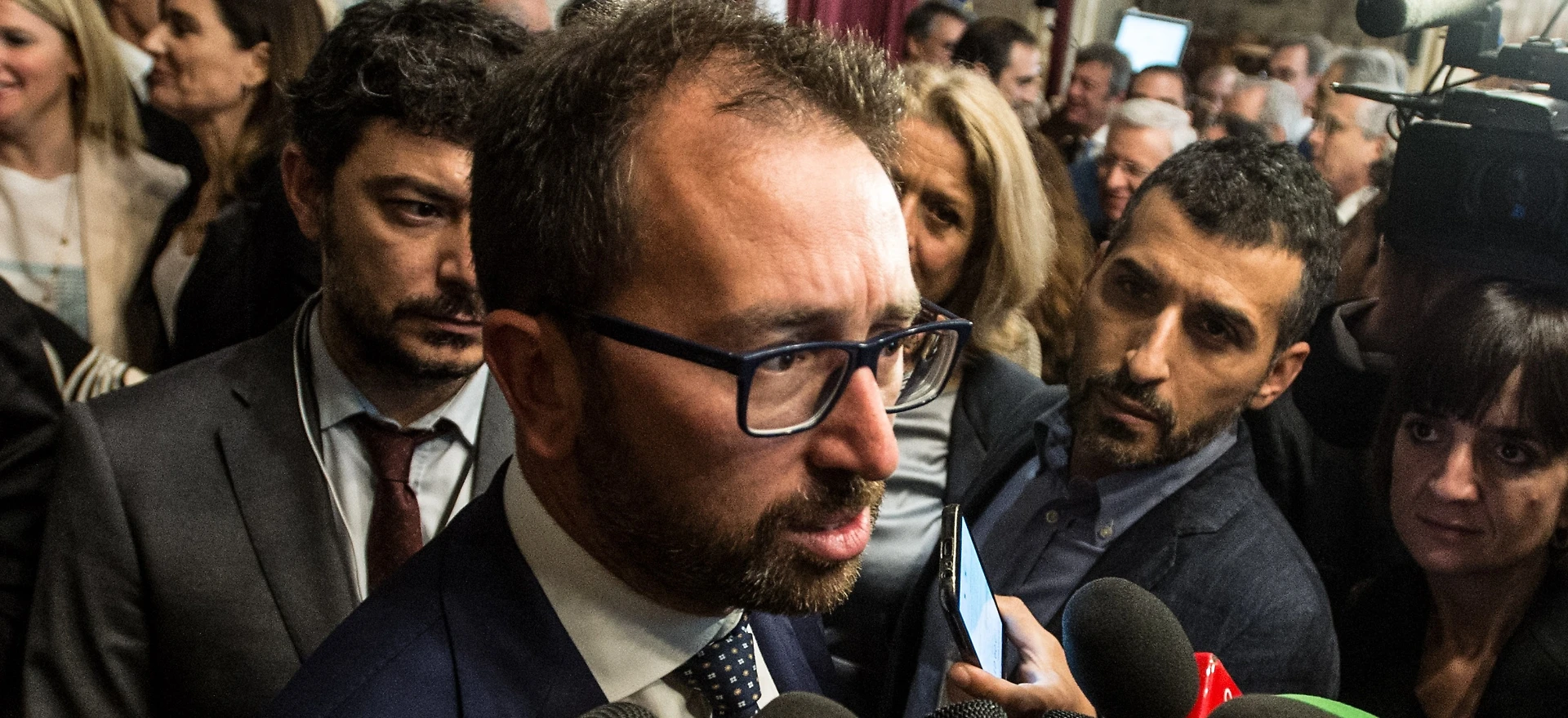Alfonso Bonafede, la riforma della giustizia: intercettazioni, il punto per far saltare il banco con la Lega