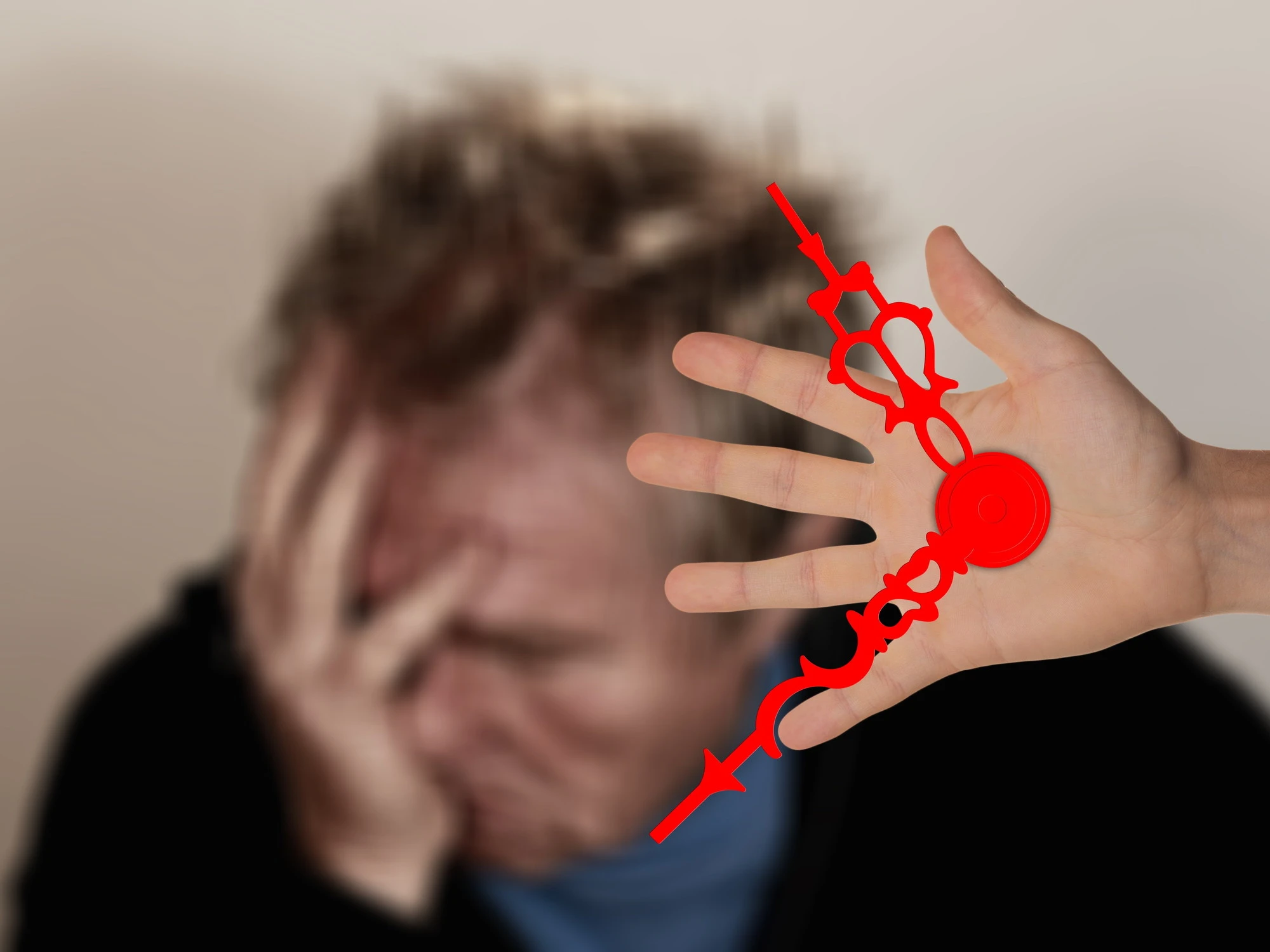 Stress, c'è anche quello positivo: ecco in che modo ci aiuta