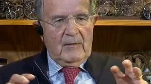 Romano Prodi a DiMartedì: "Italia scombinata e governo debole. Stato e Regioni, il sistema non tiene più"