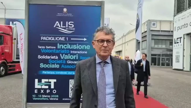 LetExpo, Ventura (VDP): sviluppo infrastrutture centrale