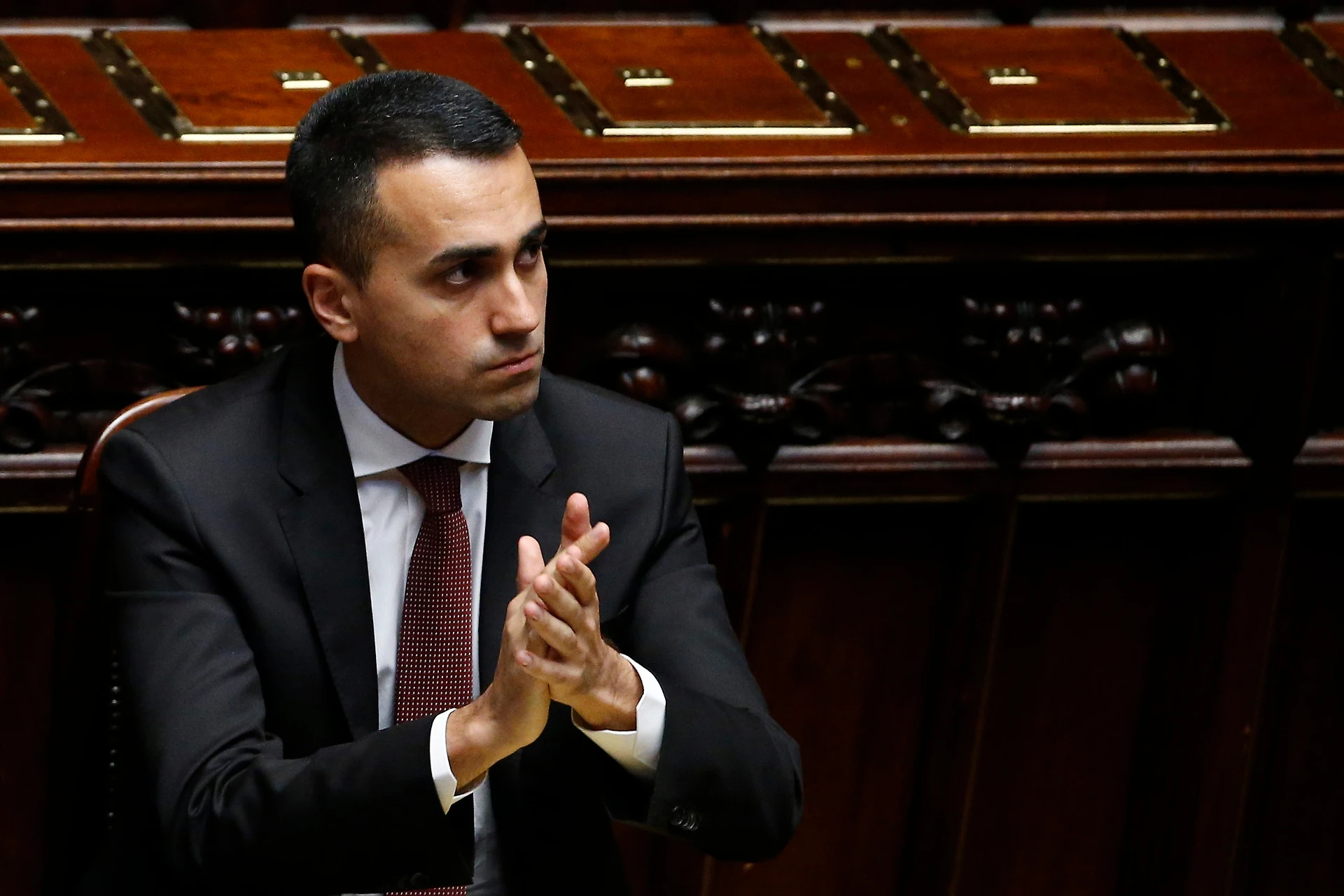 Luigi Di Maio, l'ultimo disastro: "Niente scuse, il vertice di Conte e Macron...", come si ridicolizza