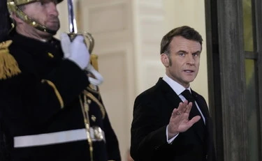 Francia, perquisito l'Eliseo: 