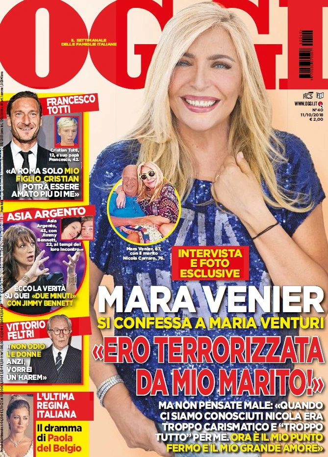Vittorio Feltri, schiaffo epico ai buonisti: "Odio le donne? Figurarsi: vorrei un harem"