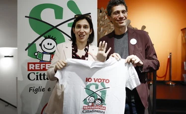 Referendum, non andare a votare non è un attentato alla democrazia