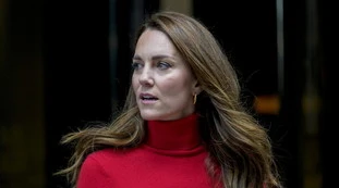 "Kate Middleton sta fuggendo", il gesto che fa scoppiare la bufera