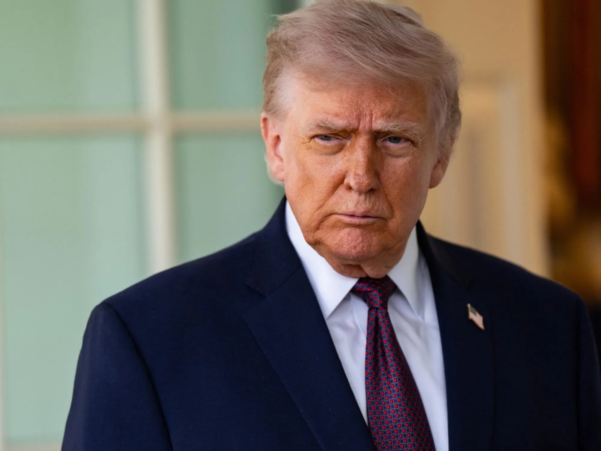 Leggi l'articolo: Raid in Libano, l'Iran rompe. Poi Trump chiama Netanyahu: "Stop agli attacchi Idf al Libano"