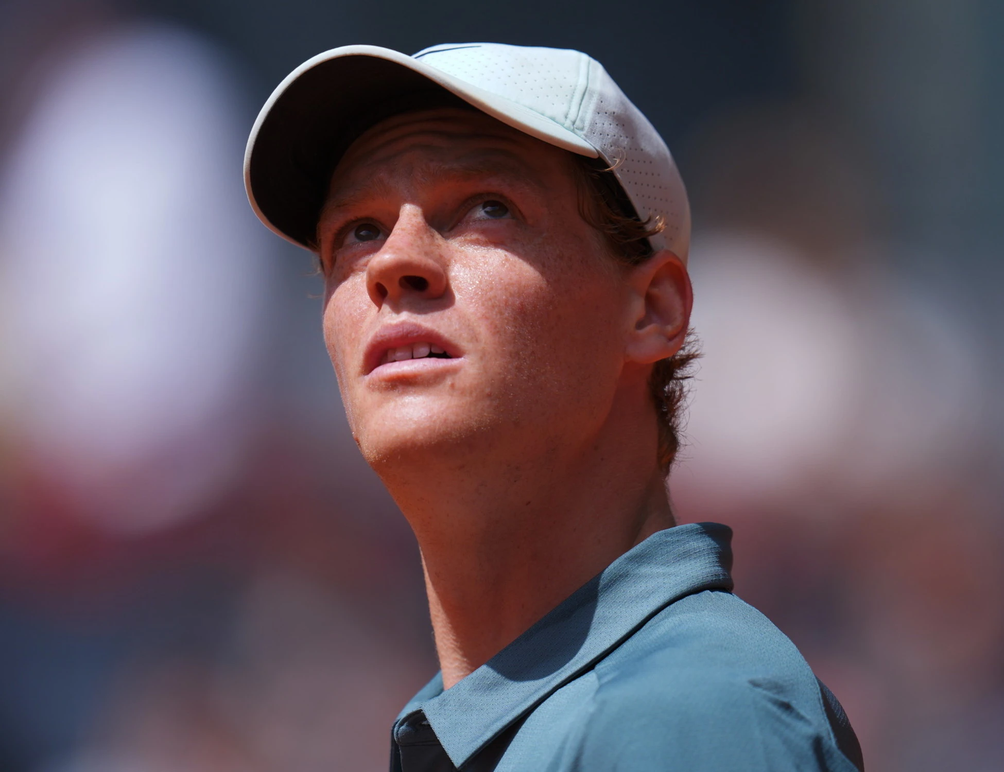 "Incredibile". Sinner, (clamorosa) frase rubata: equilibri stravolti?