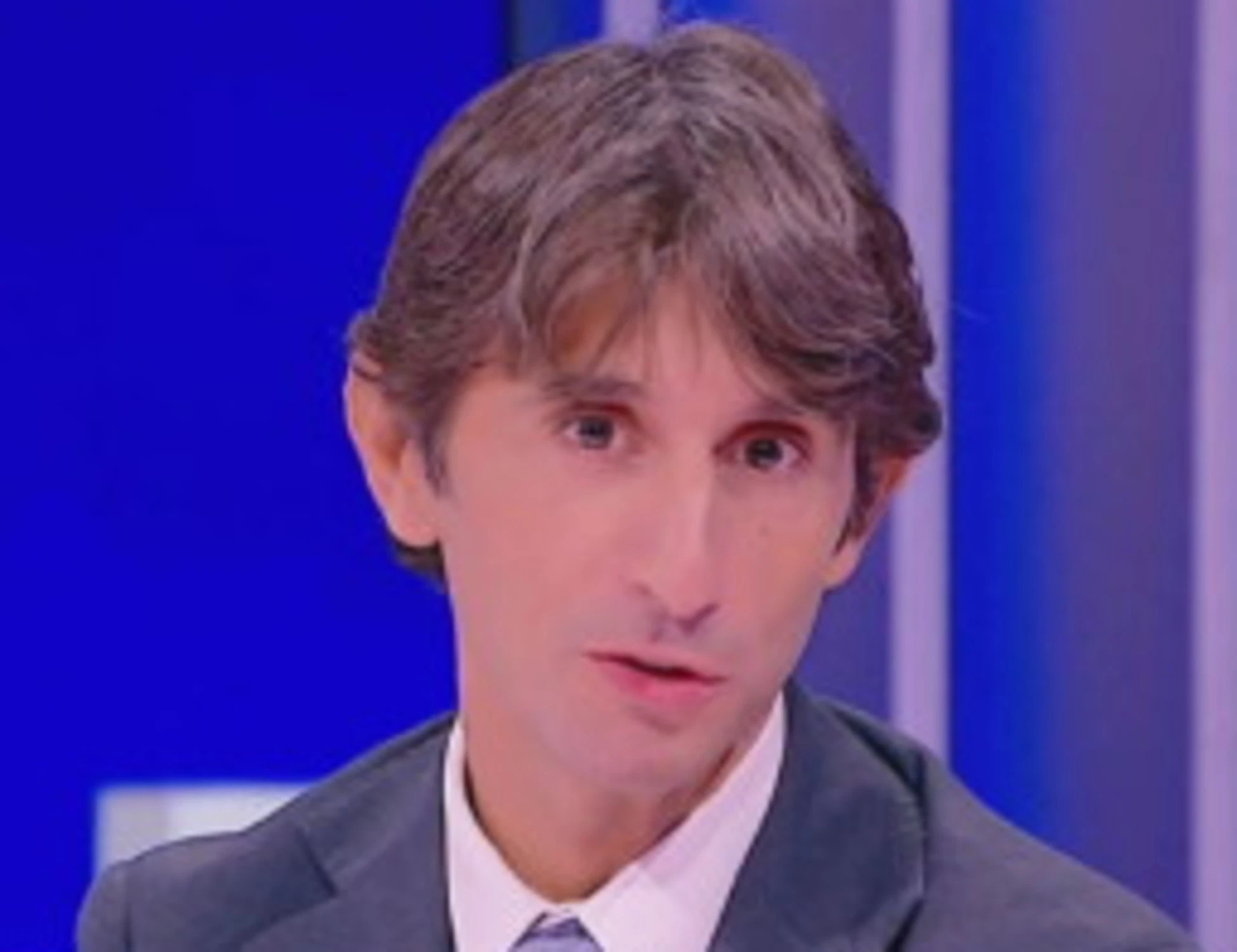 Giovanni Donzelli imbarazza Elly Schlein: "Perché hai ragione"