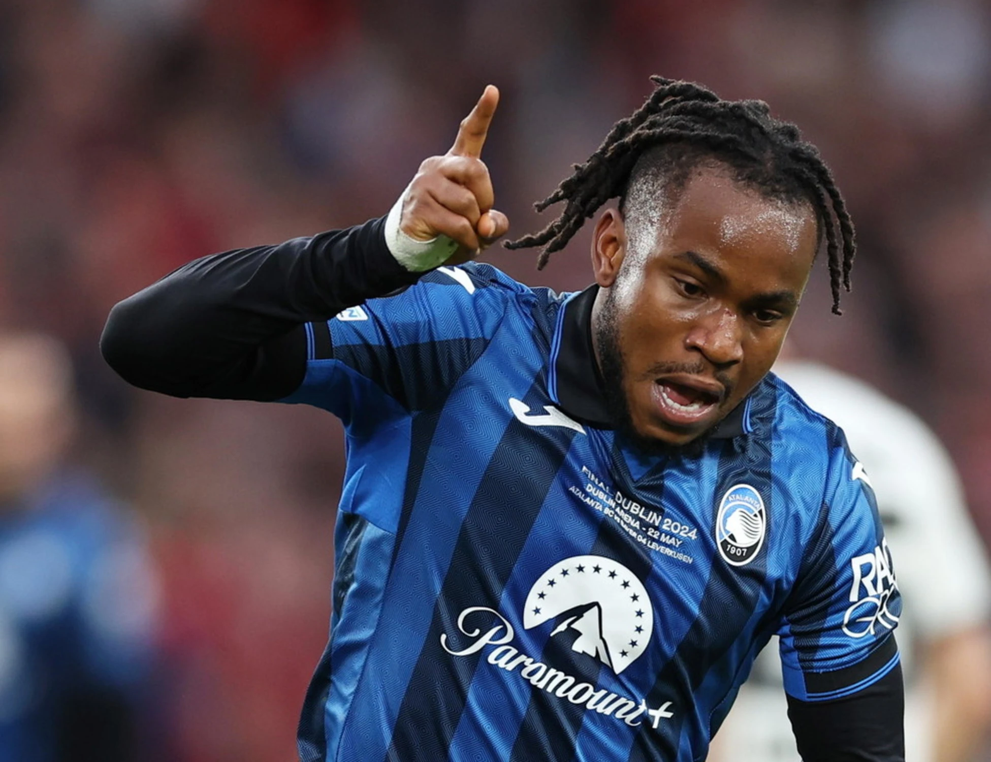 Ademola Lookman, "incedibile": salta l'affare tra Inter e Atalanta?
