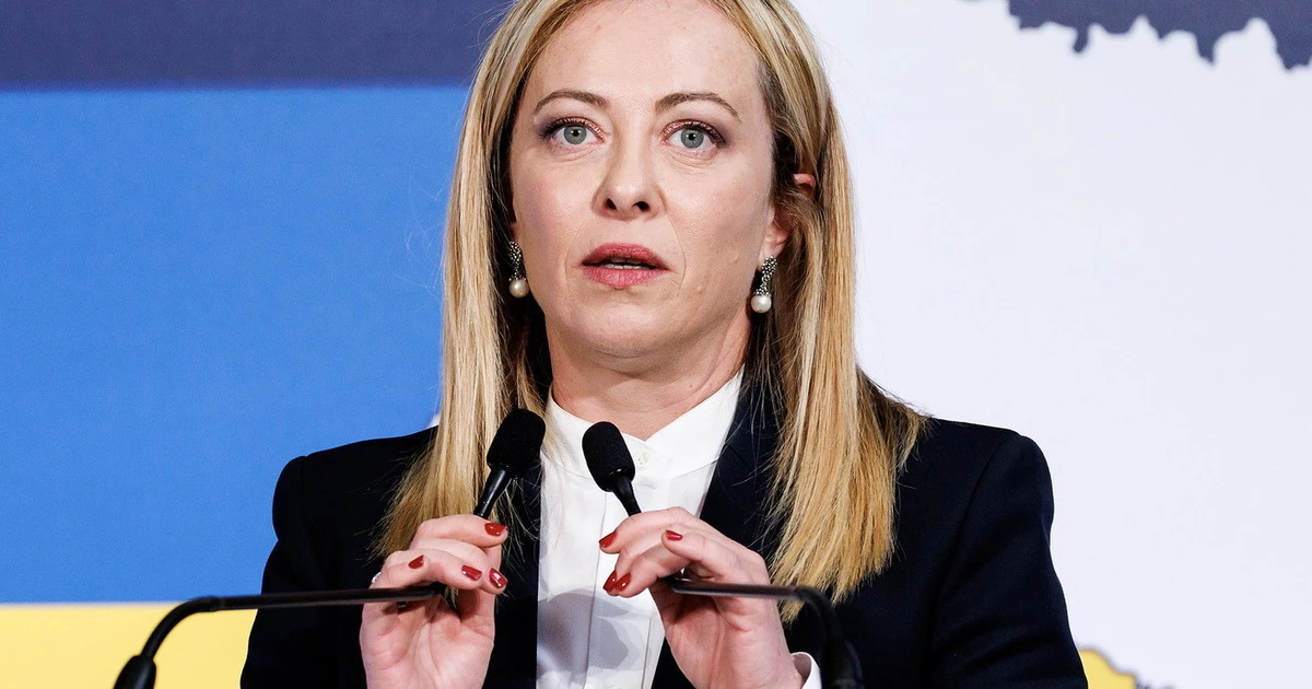 Einstein Telescope, Giorgia Meloni: "Italia e Ue al passo con gli altri attori globali"