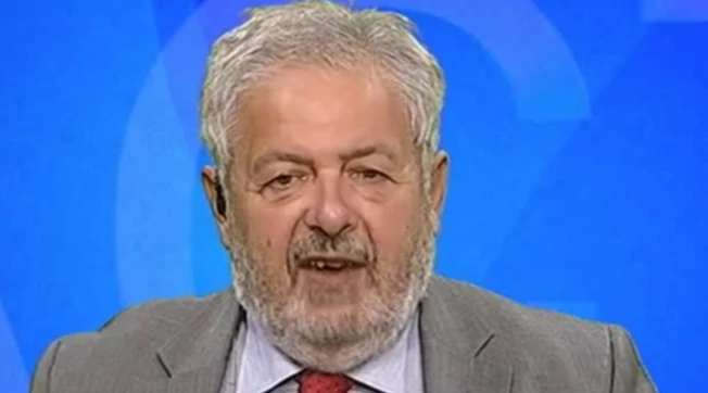 Il saggista Renato Mannheimer