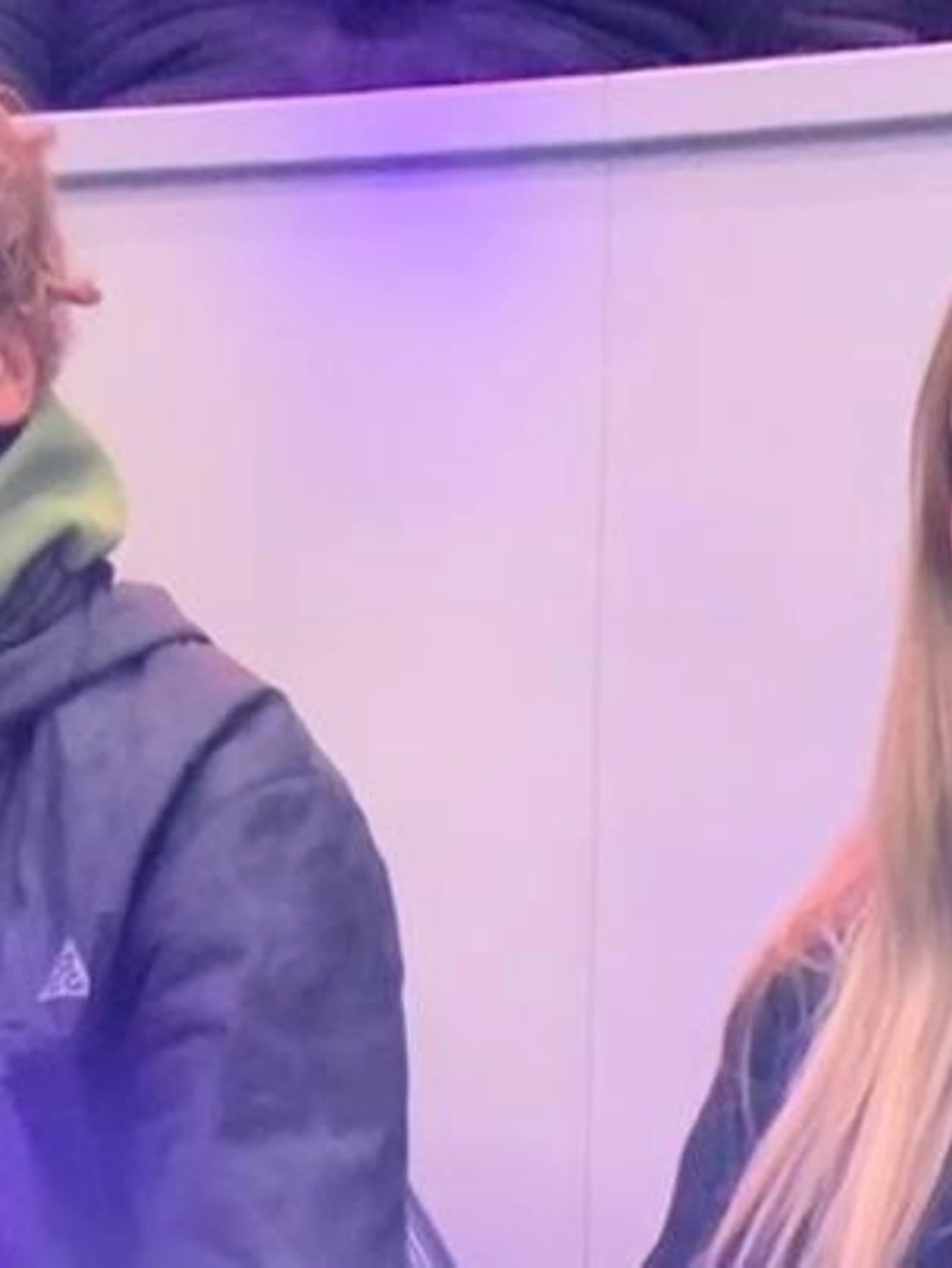 Jannik Sinner e Maria Braccini? A Roma... voci impazzite