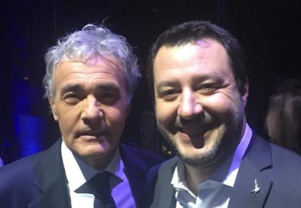 Non è l'arena, dopo la denuncia di Massimo Giletti Matteo Salvini manda gli ispettori anti-mafia a Mezzojuso
