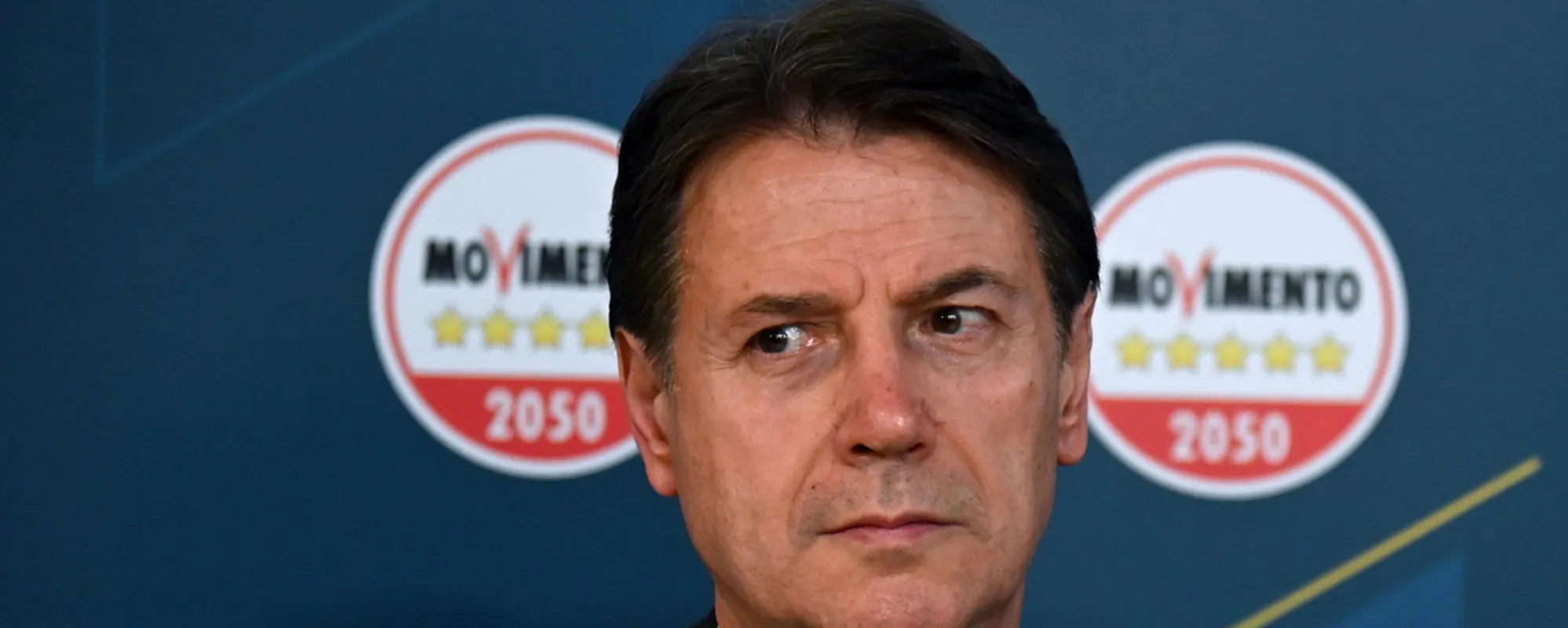 Gira uno studio, panico a sinistra: Conte va verso il disastro al Sud