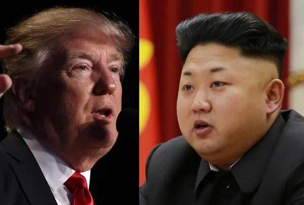 Corea del Nord, Kim Jong-Un faccia a faccia con Donald Trump il 12 giugno a Singapore