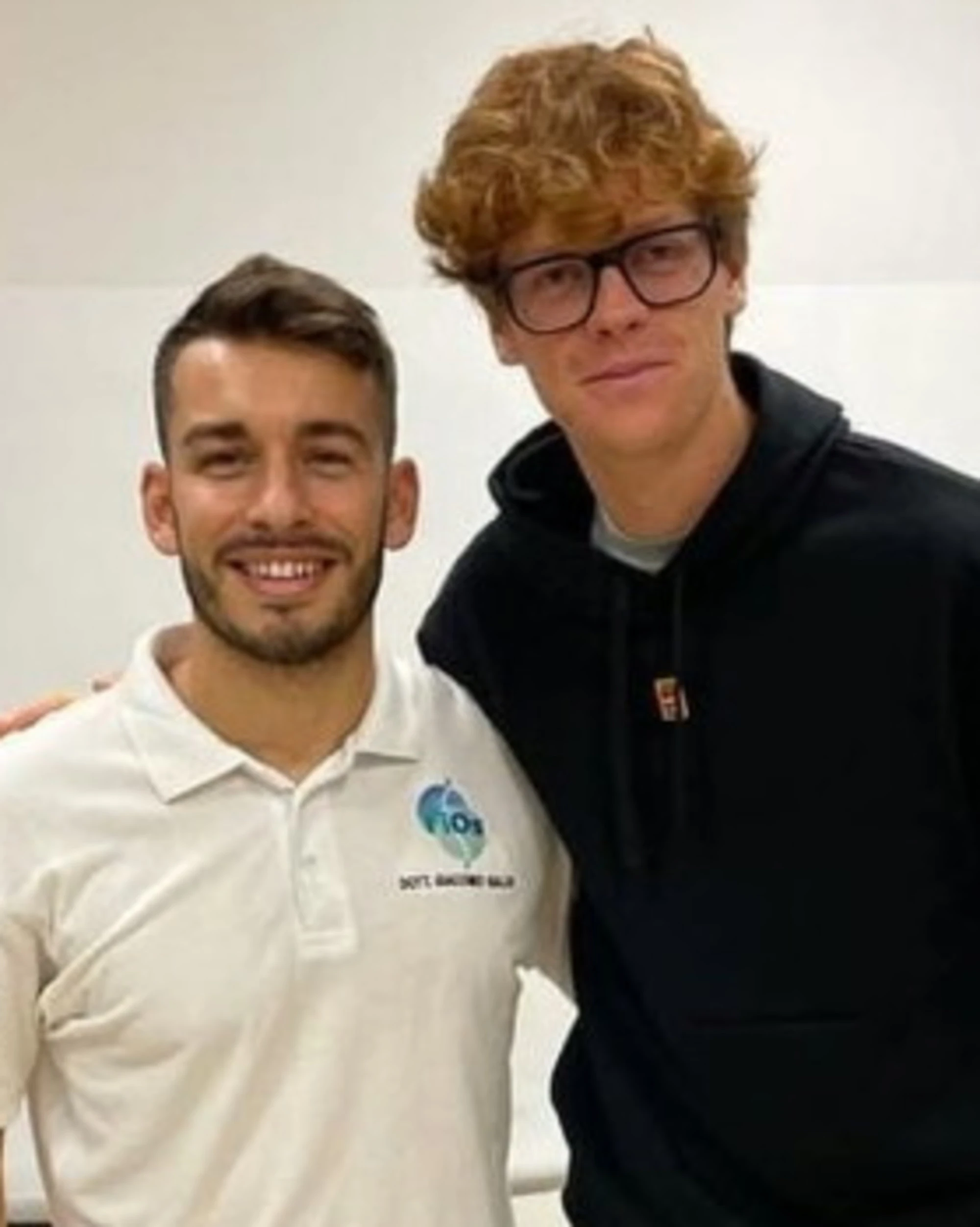 Jannik Sinner, lo sfogo di Giacomo Naldi: "A differenza di altre persone..."