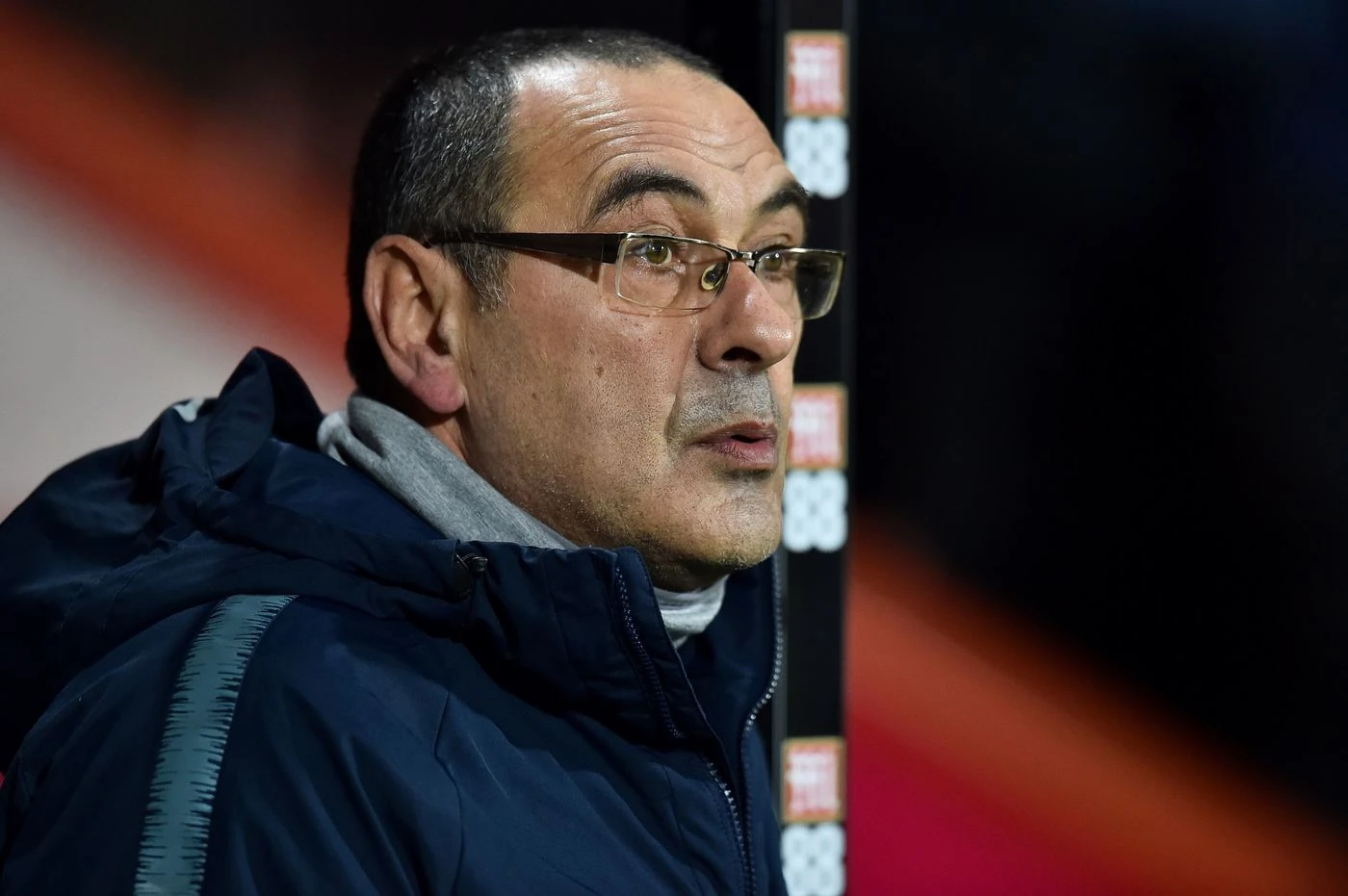 Roma, il nome grosso per sostituire Di Francesco c'è già. La voce (clamorosa) su Sarri