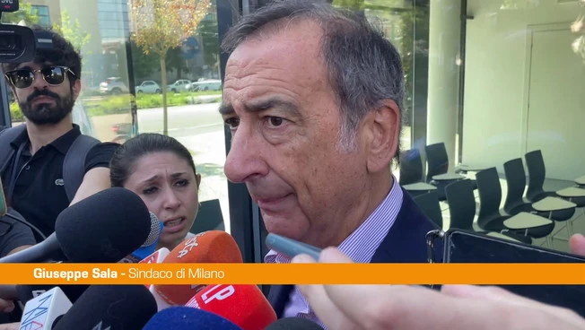 Milančani so se soočili z vprašanjem poštenosti Tancredija in odnosov z Demokratsko stranko