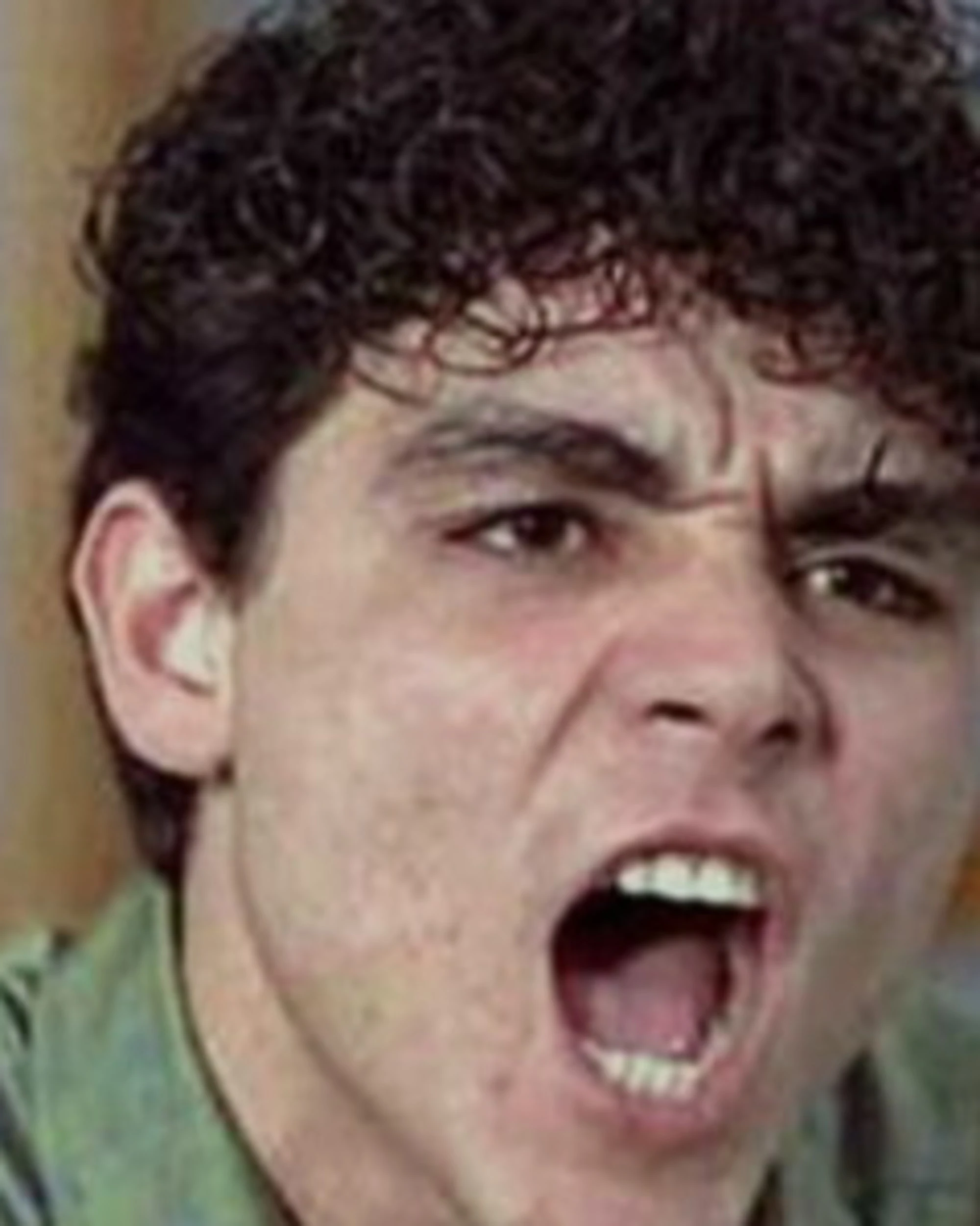 Francesco Benigno stronca il circoletto rosso: "Cinettopoli, comunisti sinistroidi"