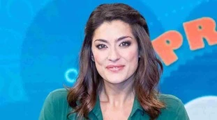 La prova del cuoco torna in onda a maggio: indiscreto, la rivincita di Elisa Isoardi sui vertici Rai