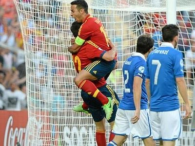 Under 21 travolta per 4-2, Spagna imbattibile conquista l'Europeo