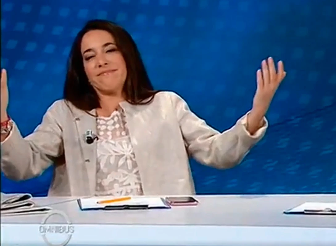 Licia Ronzulli a Omnibus, la profezia sul governo: "Ecco quanto durano M5s e Lega"