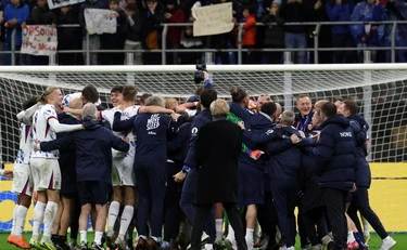 "Violentata a San Siro": la denuncia di una tifosa norvegese, chi è sotto accusa