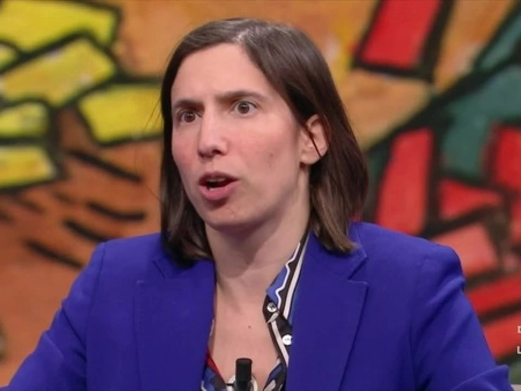 Elly Schlein attacca Meloni sui raid di Trump in Iran: smentita due ore dopo