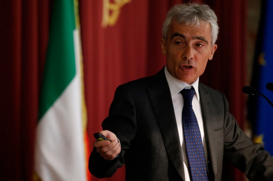 Inps, Tito Boeri all'attacco del governo: "Non ho elementi per dirlo, ma il condono sfascia i conti"
