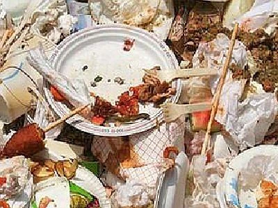 Zero sprechi in tv, eccedenze di MasterChef al Banco Alimentare