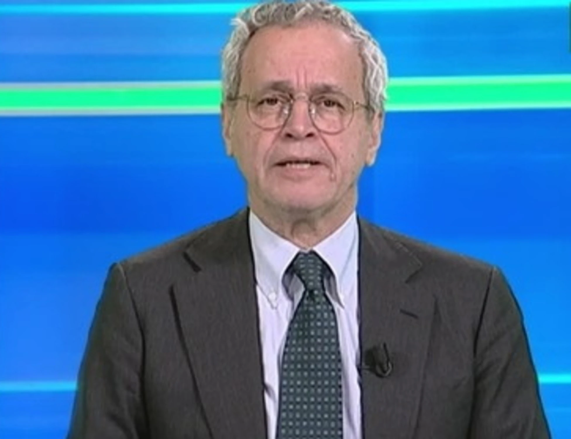 Trentini libero, la stoccata di Mentana: "Ora spiegate perché era in cella"