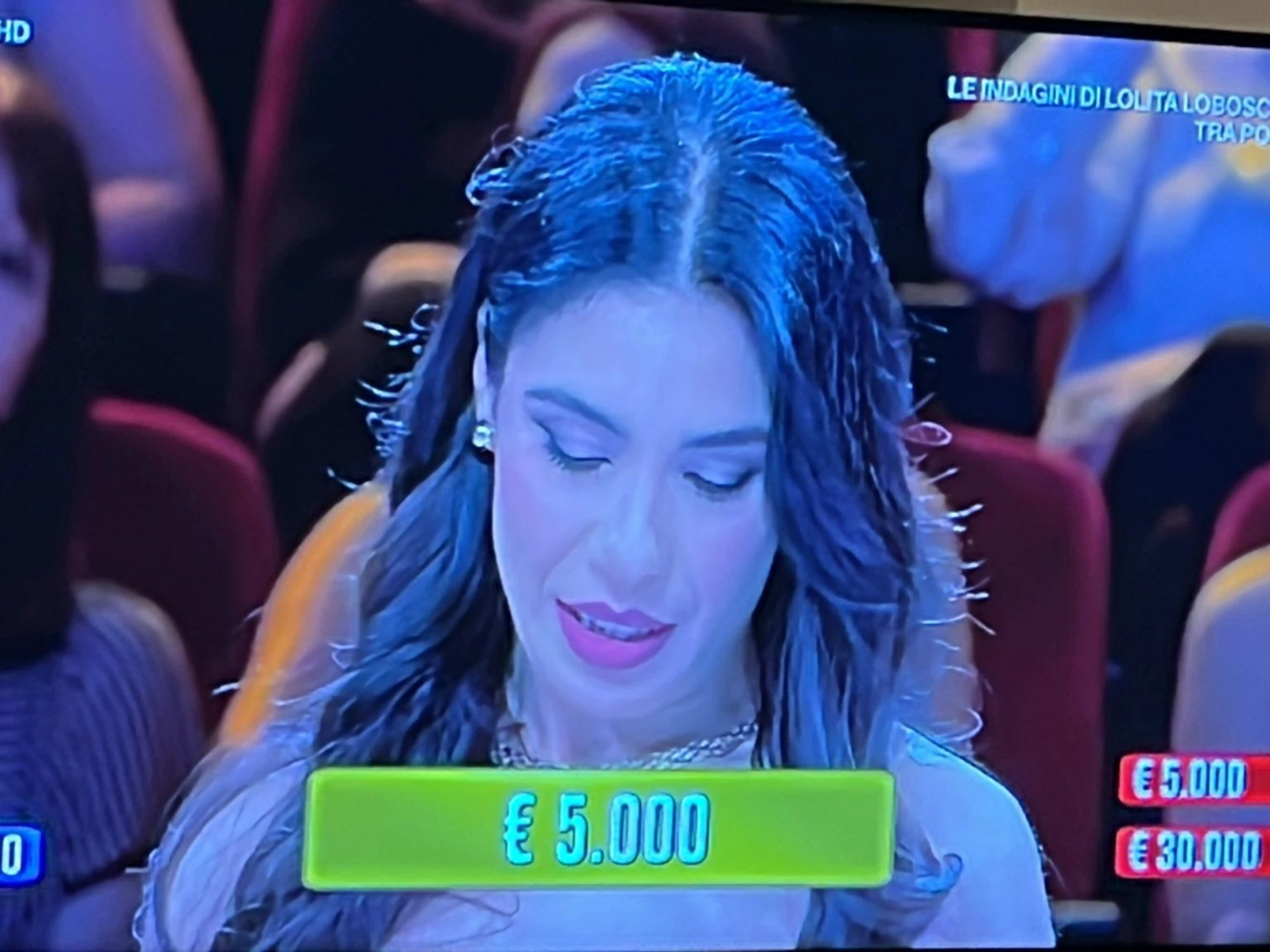 Affari Tuoi, vince Rosa? Cosa fa davvero nella vita